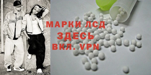 стафф Алексин